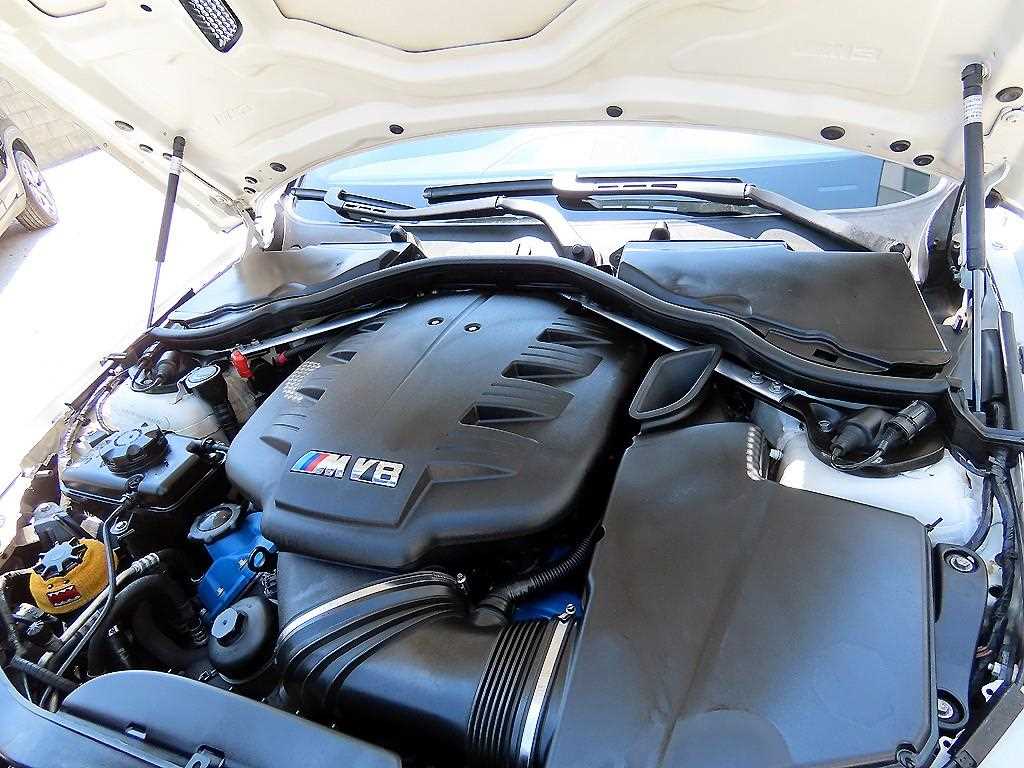 BMW 3 series 2009 Blanco - Importación desde Corea - HF Imports Iquique - Foto 16