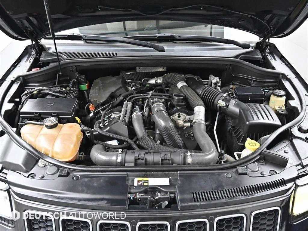 Jeep Cherokee - Vista 6