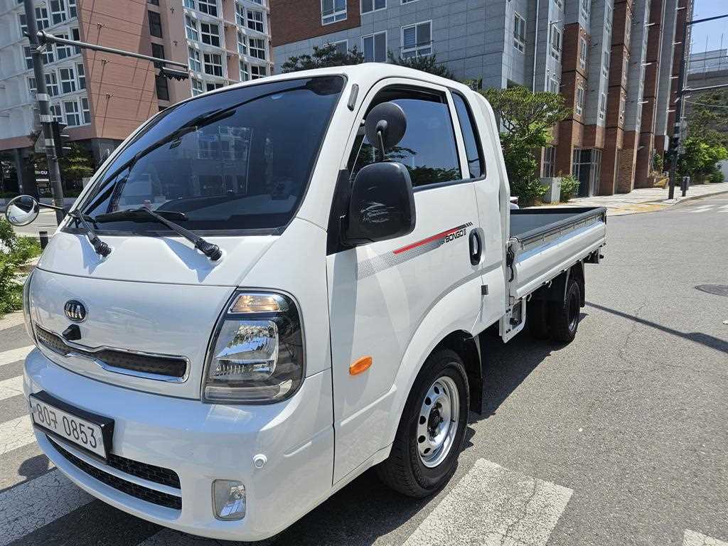 Small Truck Cargo (small) - Vista 8