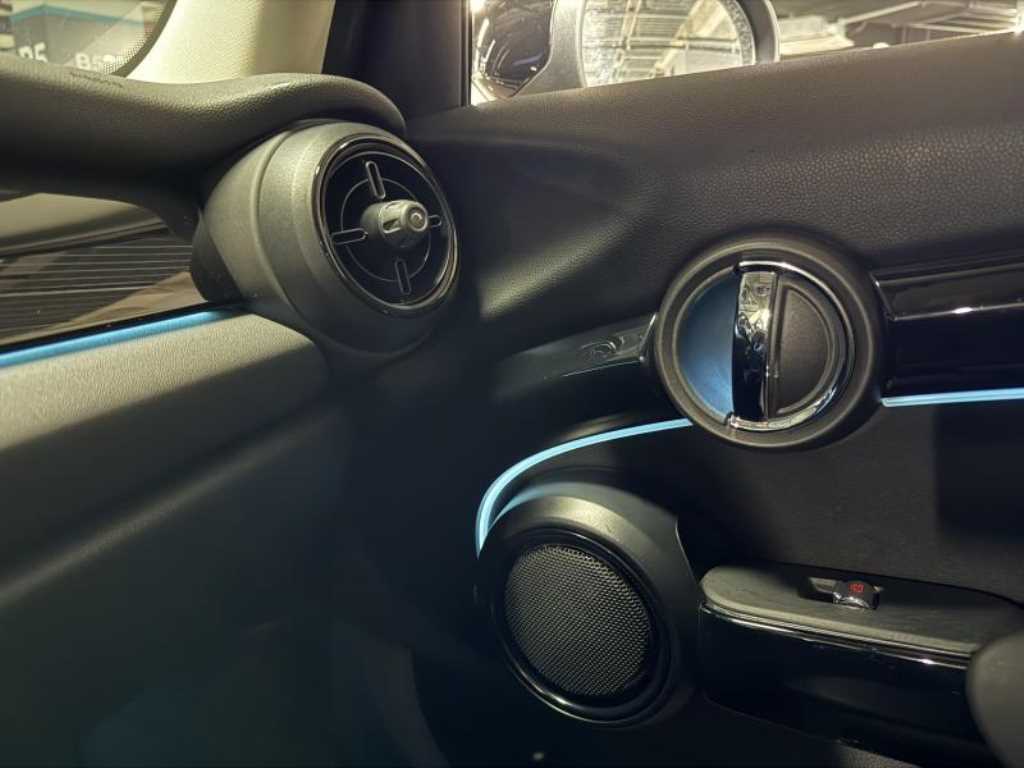 Mini Cooper 2022 Gris - Importación desde Corea - HF Imports Iquique - Foto 16