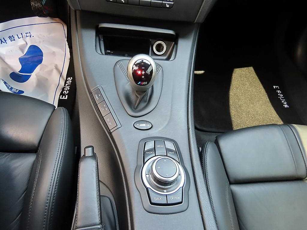 BMW 3 series - Vista 10
