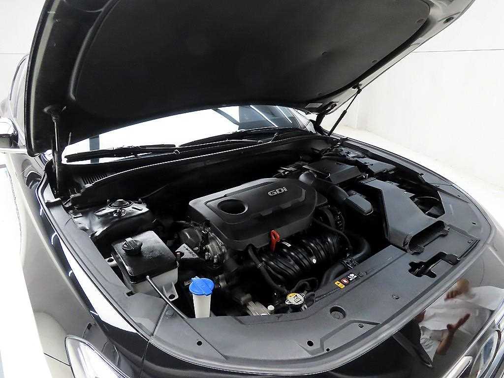 HYUNDAI Grandeur 2019 Negro - Importación desde Corea - HF Imports Iquique - Foto 19