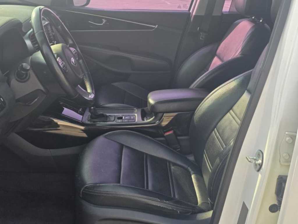 KIA Sorento 2015 - Importación desde Corea - HF Imports Iquique - Foto 18