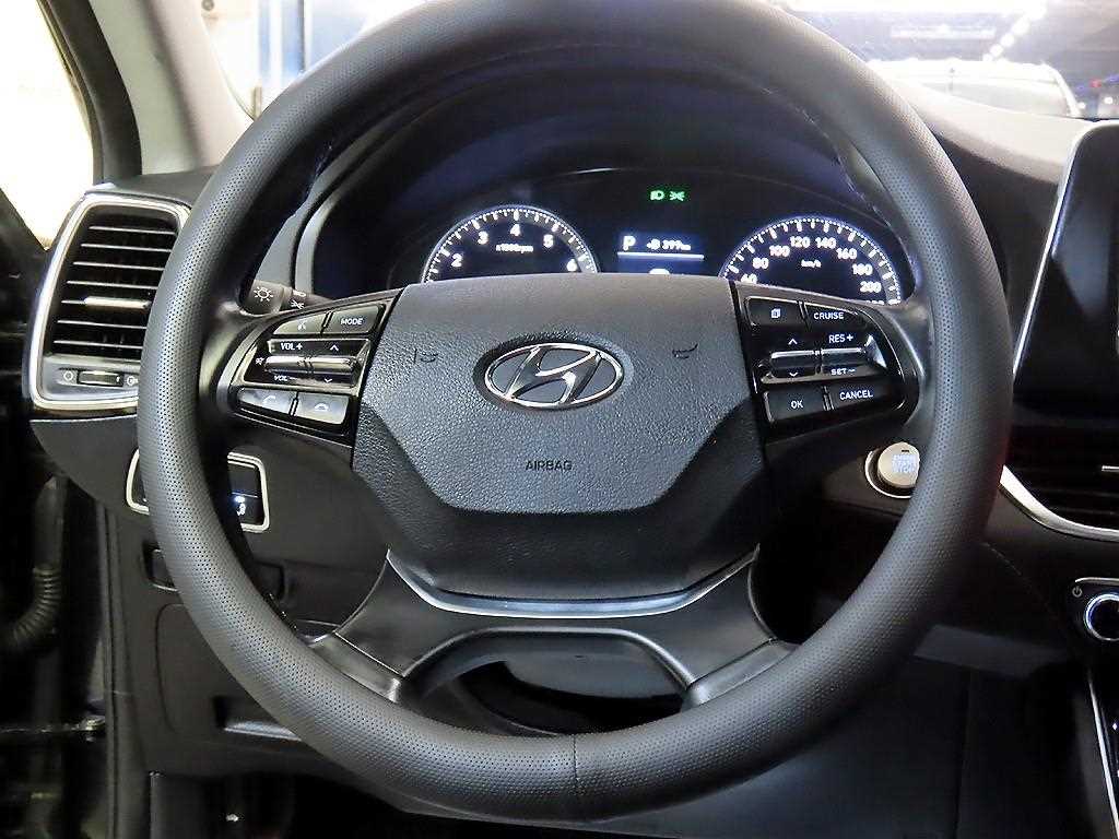 HYUNDAI Grandeur - Vista 8