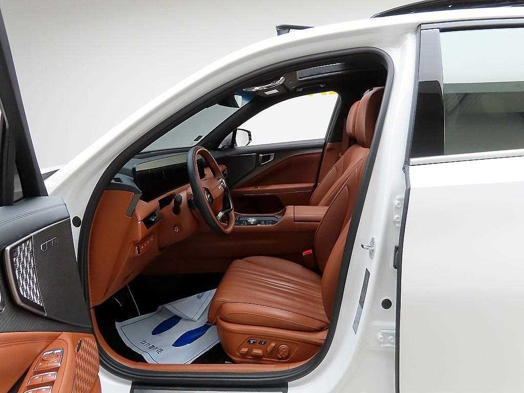 KIA K8 2025 Blanco - Importación desde Corea - HF Imports Iquique - Foto 13