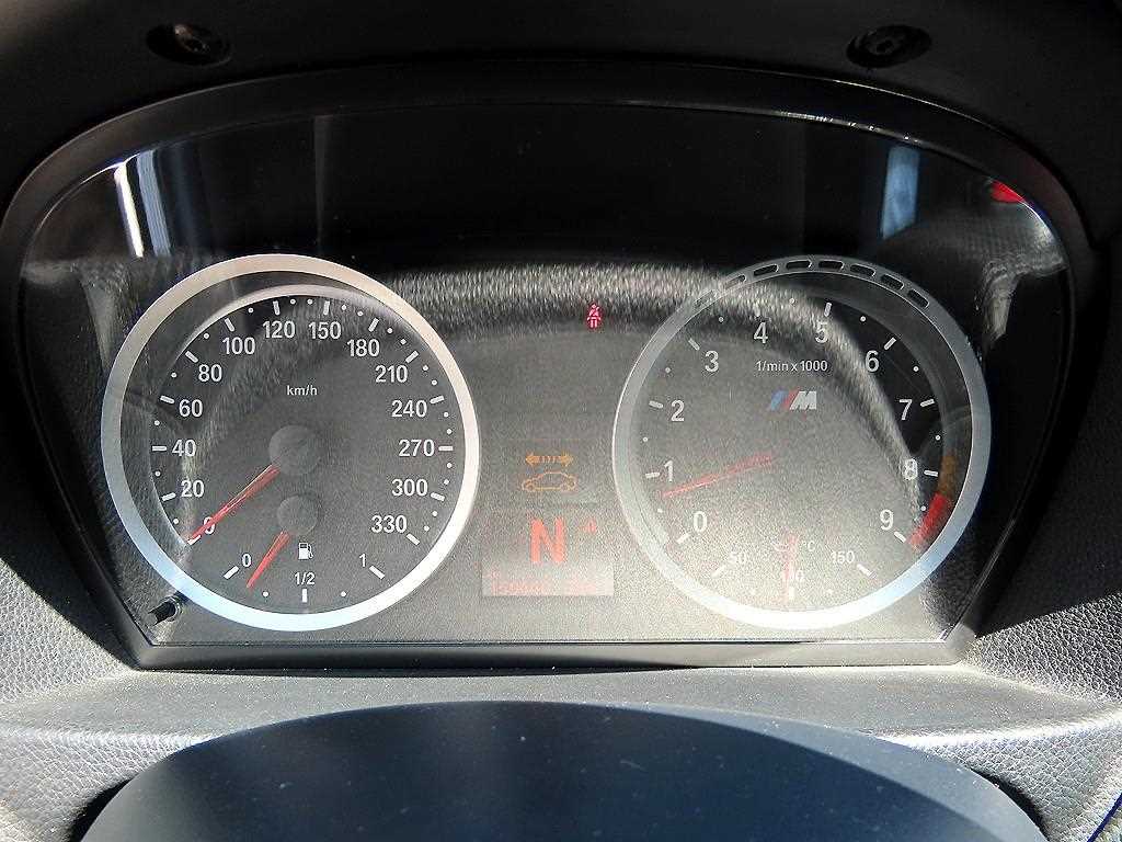 BMW 3 series - Vista 9