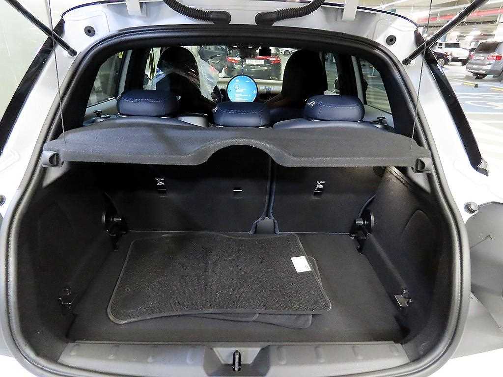 Mini Cooper 2025 - Importación desde Corea - HF Imports Iquique - Foto 17