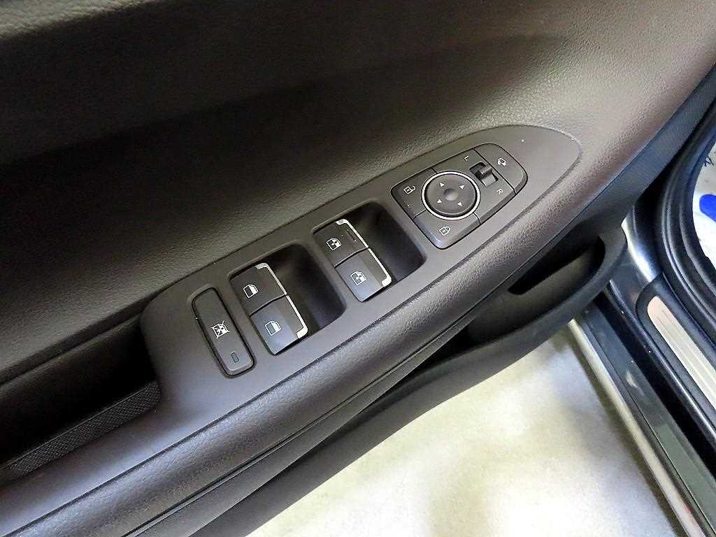 HYUNDAI Grandeur 2019 Gris - Importación desde Corea - HF Imports Iquique - Foto 13