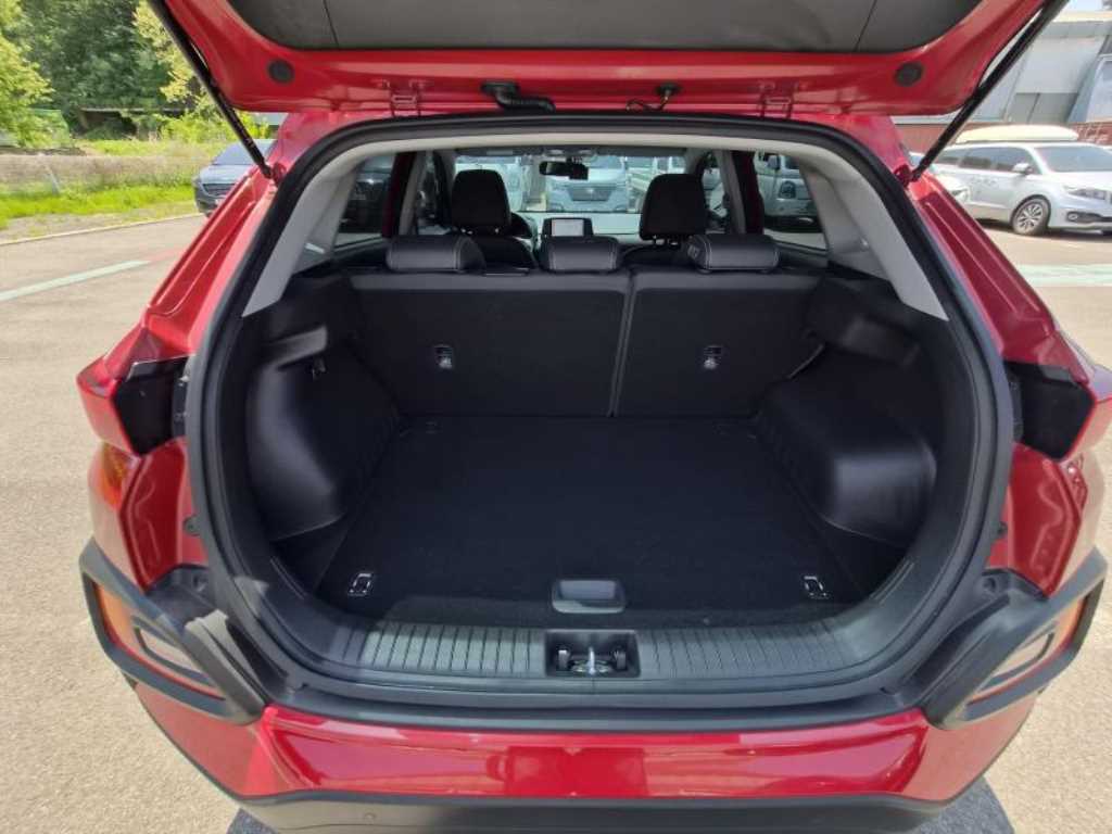 HYUNDAI Kona 2018 Rojo - Importación desde Corea - HF Imports Iquique - Foto 14