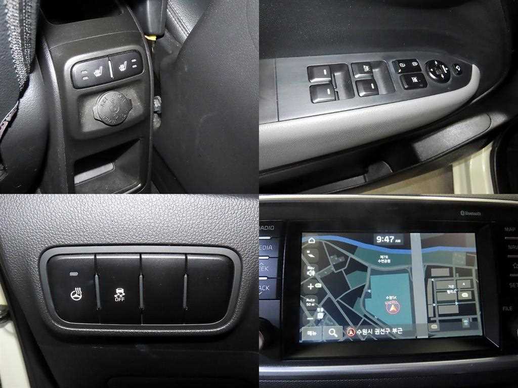 KIA Ray 2018 - Importación desde Corea - HF Imports Iquique - Foto 18