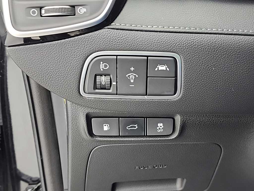 HYUNDAI Grandeur 2019 Negro - Importación desde Corea - HF Imports Iquique - Foto 18