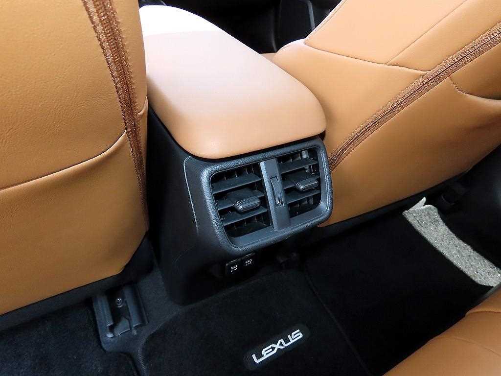 Lexus UX 2019 Gris - Importación desde Corea - HF Imports Iquique - Foto 16