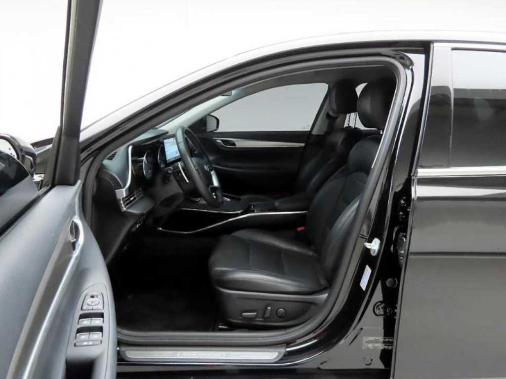 HYUNDAI Grandeur - Vista 12