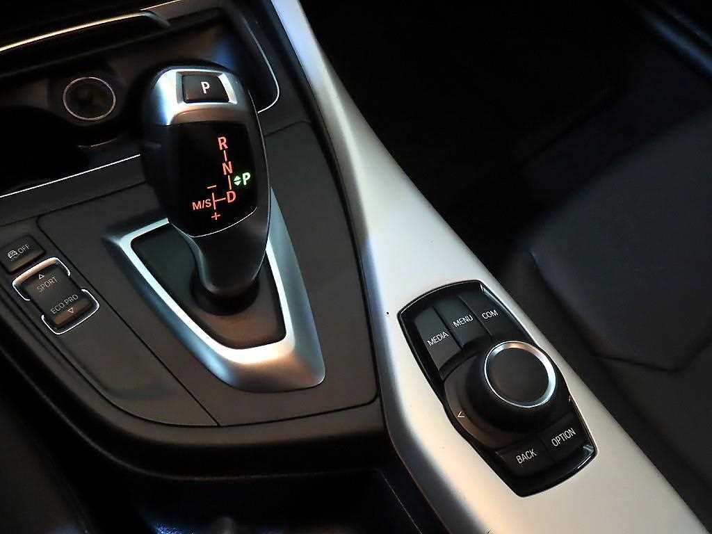 BMW 1 series - Vista 12