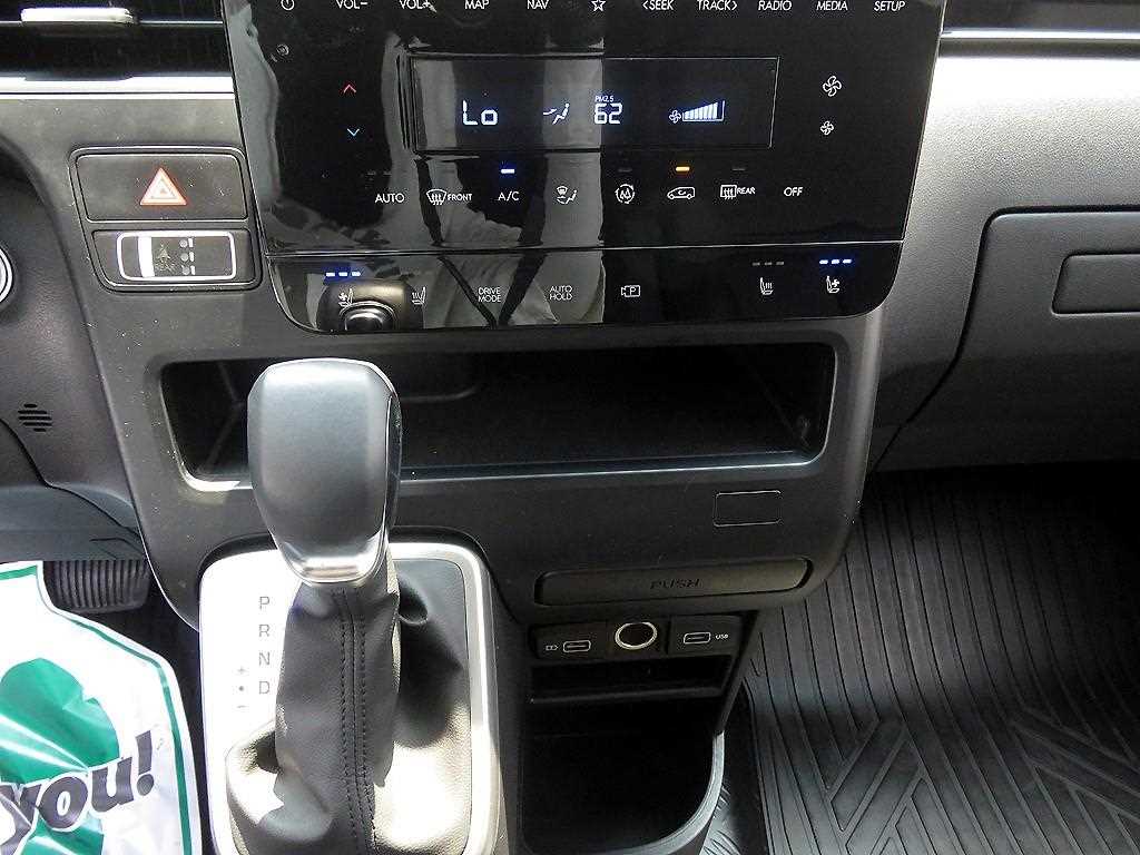 HYUNDAI Staria 2023 Negro - Importación desde Corea - HF Imports Iquique - Foto 14