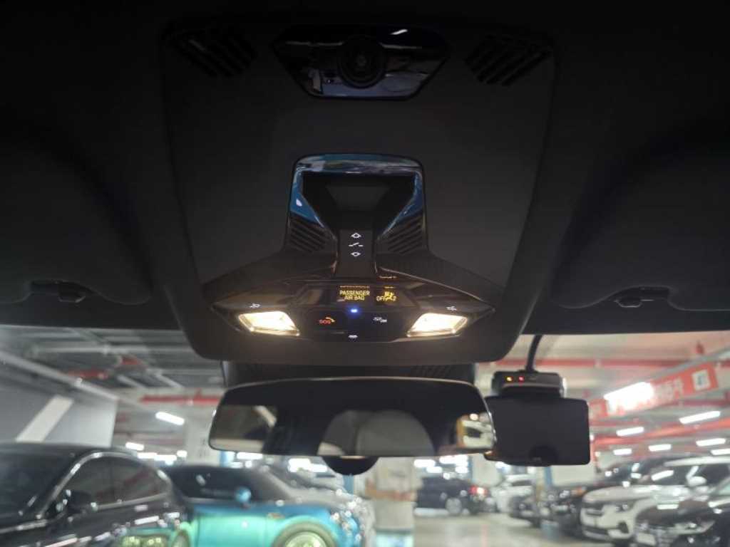 Mini Cooper 2025 - Importación desde Corea - HF Imports Iquique - Foto 14