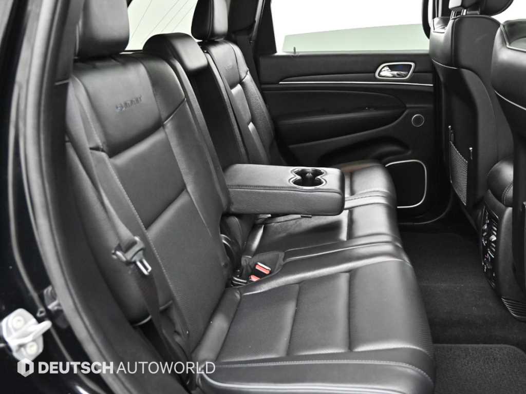 Jeep Cherokee - Vista 12