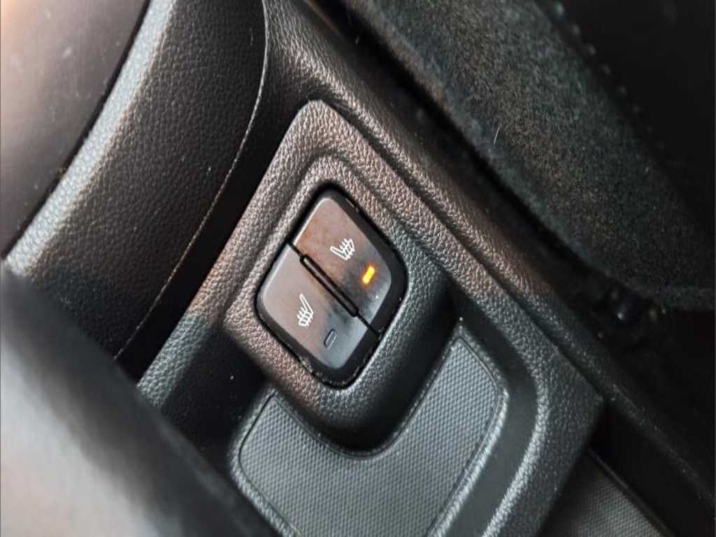 Chevrolet Spark - Vista 12