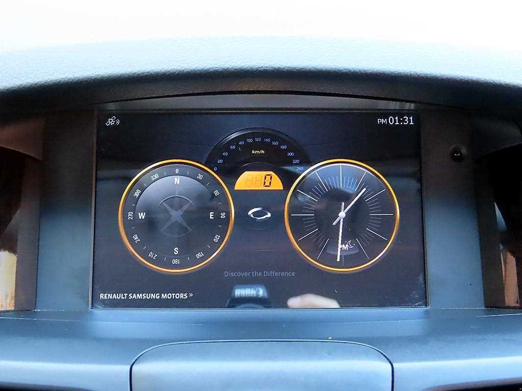 SAMSUNG SM5 2011 Gris - Importación desde Corea - HF Imports Iquique - Foto 14
