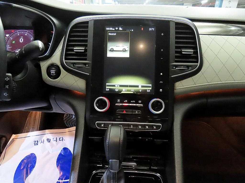 SAMSUNG SM6 - Vista 11