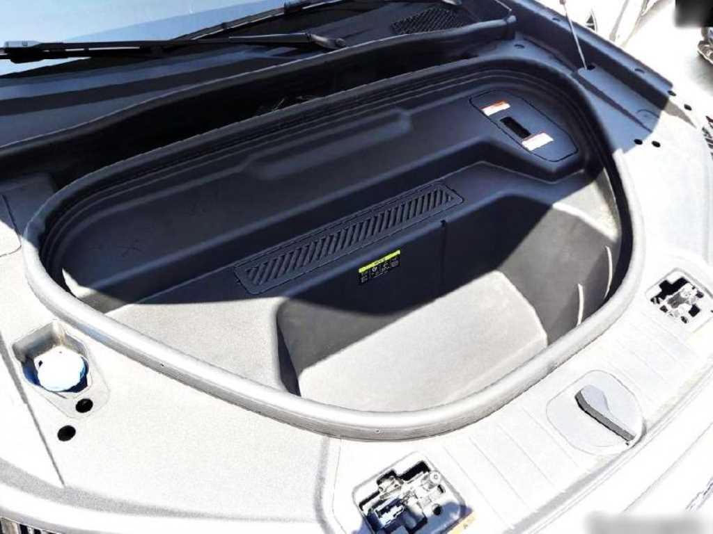 Audi SQ6 e-tron - Vista 9