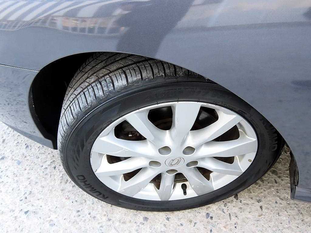 SAMSUNG SM5 2011 Gris - Importación desde Corea - HF Imports Iquique - Foto 19