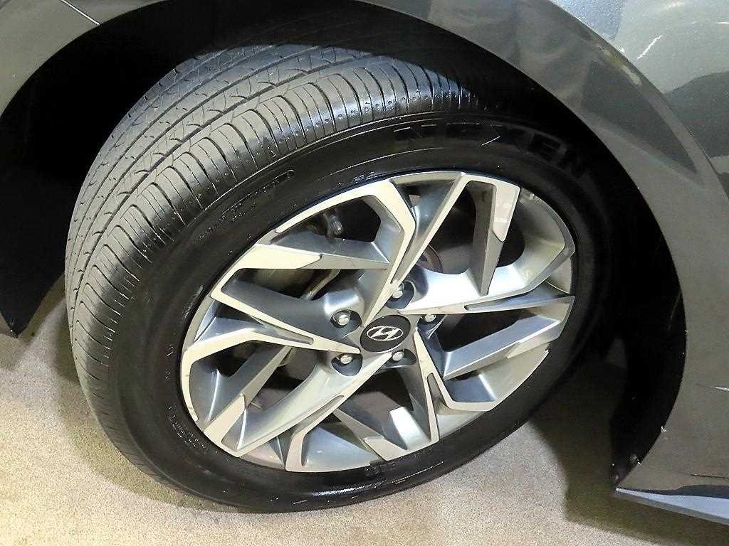 HYUNDAI Sonata 2020 Gris - Importación desde Corea - HF Imports Iquique - Foto 20