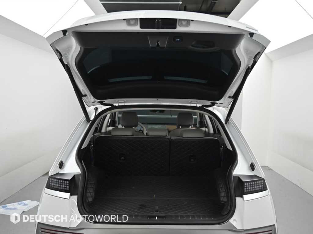 HYUNDAI Ioniq 5 2024 Blanco - Importación desde Corea - HF Imports Iquique - Foto 19