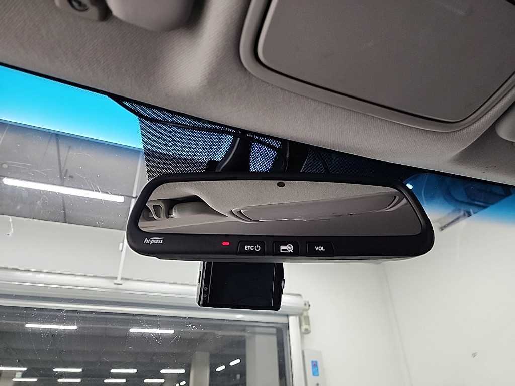 KIA Niro 2018 Azul - Importación desde Corea - HF Imports Iquique - Foto 15