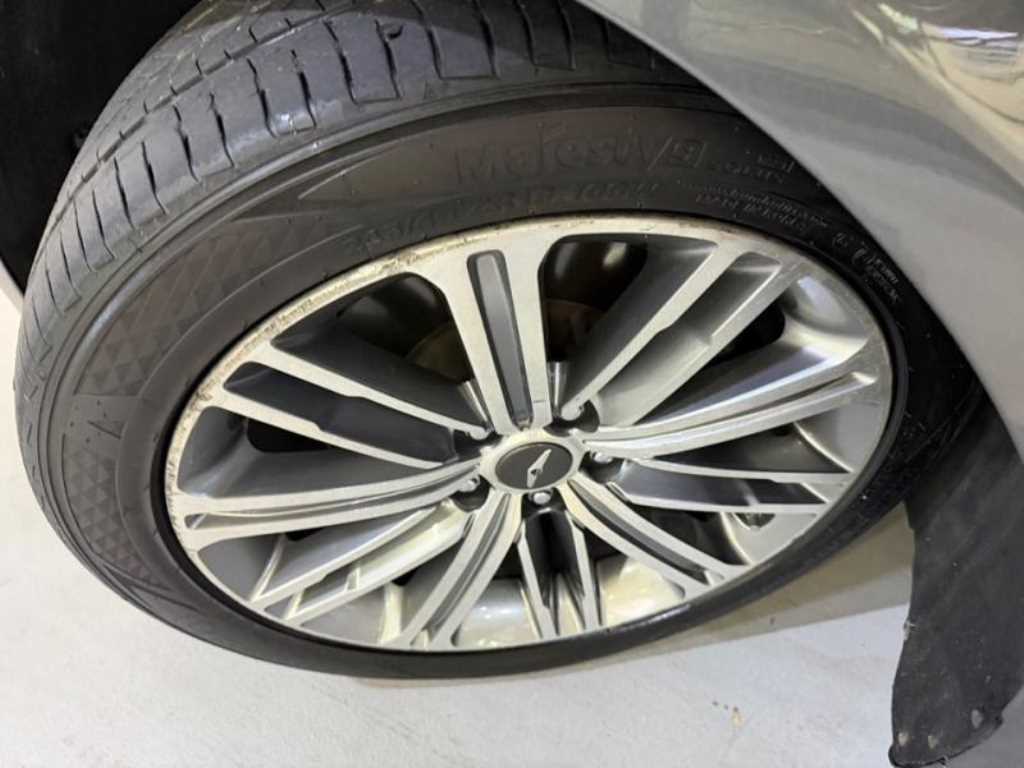 Genesis G80 2018 Gris - Importación desde Corea - HF Imports Iquique - Foto 20