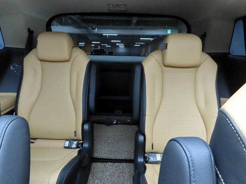 KIA Carnival 2023 Negro - Importación desde Corea - HF Imports Iquique - Foto 13