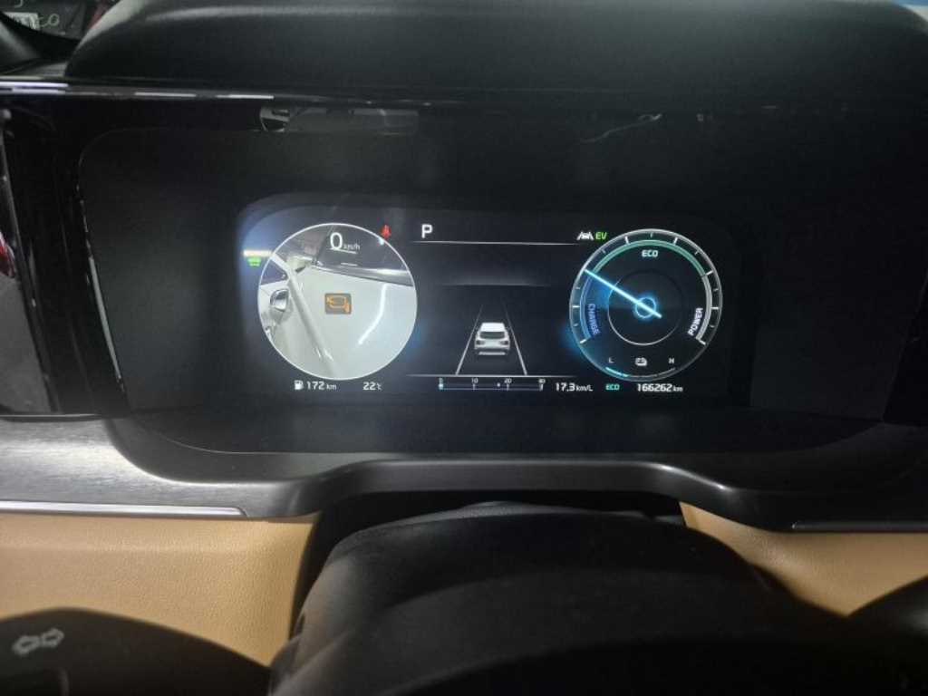 KIA Sorento - Vista 4