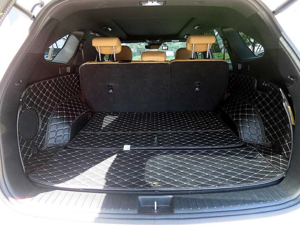 KIA Sorento 2023 Blanco - Importación desde Corea - HF Imports Iquique - Foto 16
