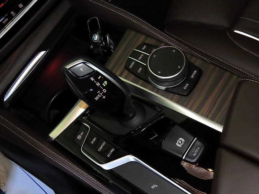 BMW 5 Series - Vista 12