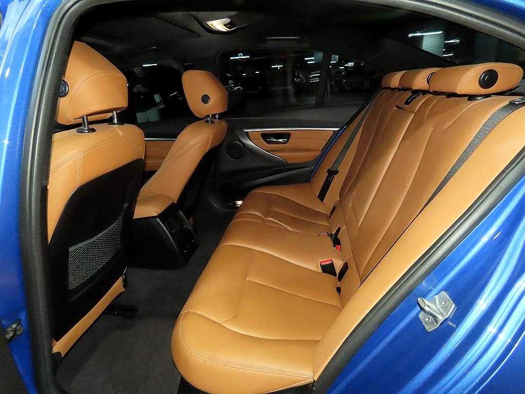 BMW 3 series - Vista 7