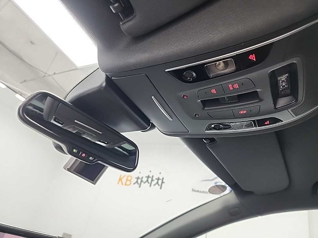 Audi A6 2018 - Importación desde Corea - HF Imports Iquique - Foto 17