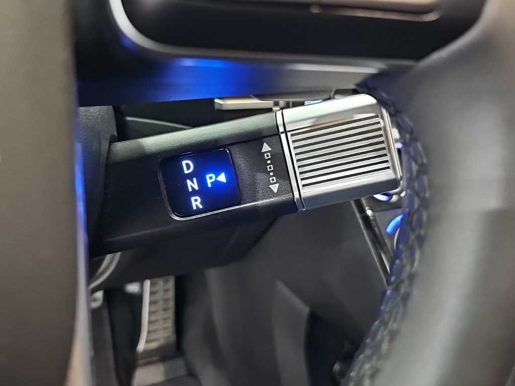 HYUNDAI Santa Fe - Vista 8