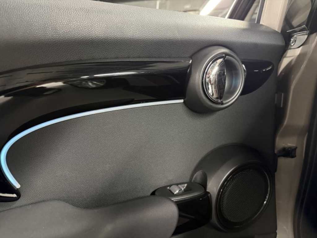 Mini Cooper 2022 Gris - Importación desde Corea - HF Imports Iquique - Foto 17