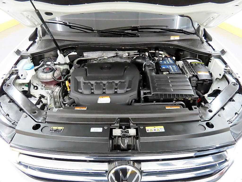 Volkswagen Tiguan 2023 - Importación desde Corea - HF Imports Iquique - Foto 19
