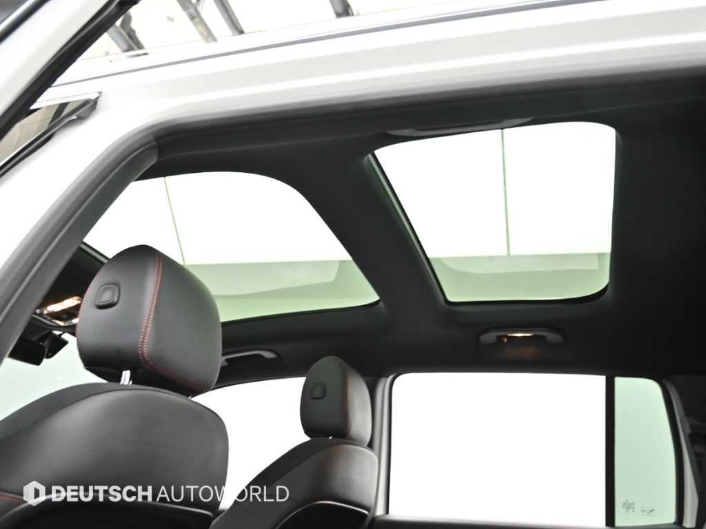 Mercedes Benz EQB 2024 Blanco - Importación desde Corea - HF Imports Iquique - Foto 18
