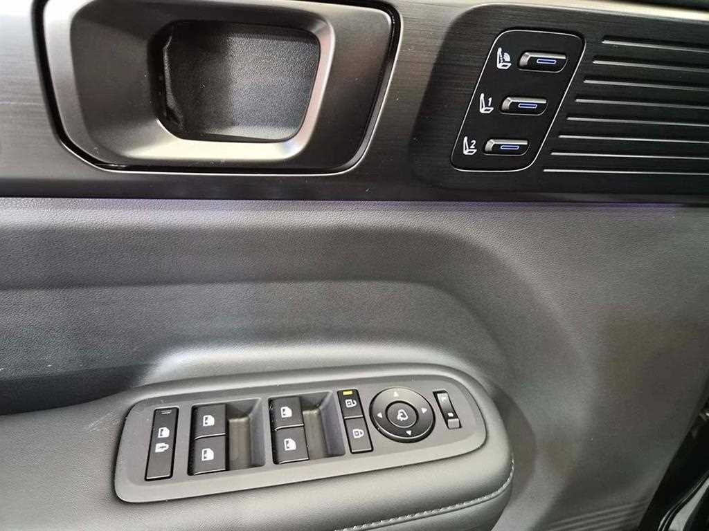 HYUNDAI Santa Fe - Vista 12