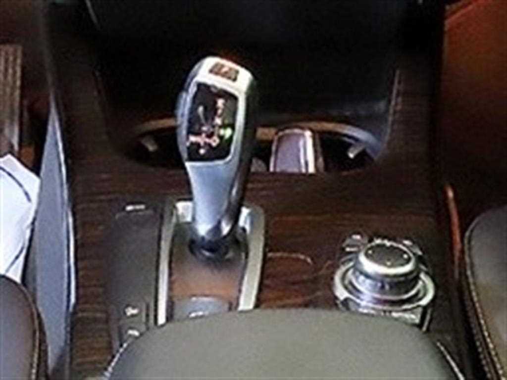 BMW X3 - Vista 12