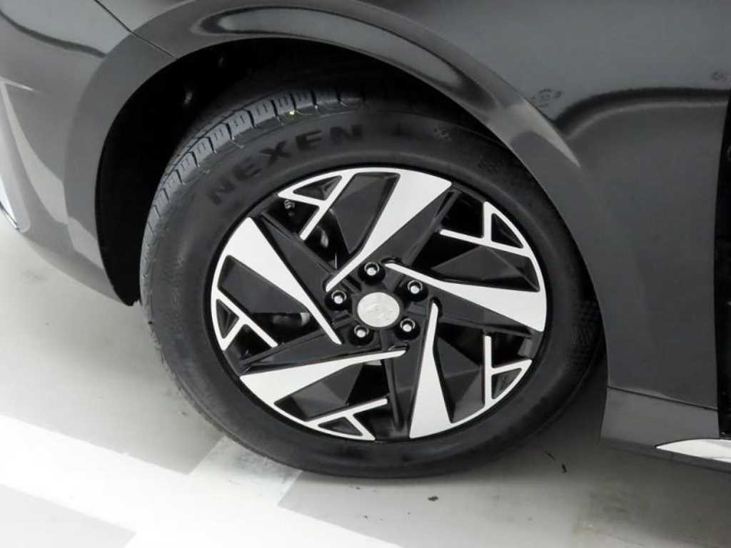 HYUNDAI Grandeur 2022 Negro - Importación desde Corea - HF Imports Iquique - Foto 19