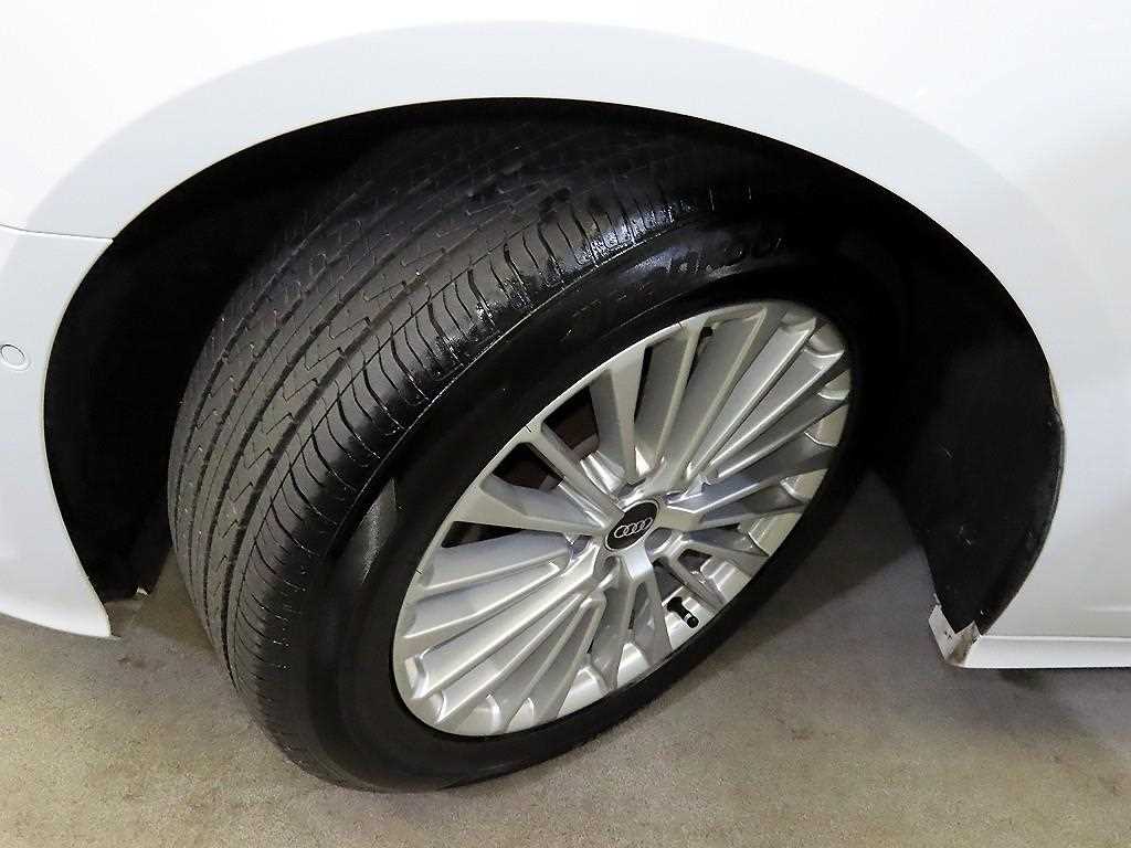 Audi A6 2021 Blanco - Importación desde Corea - HF Imports Iquique - Foto 20