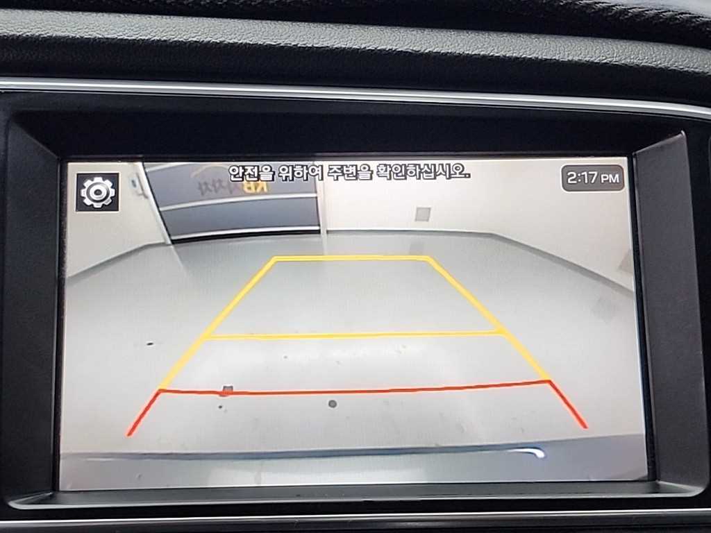 HYUNDAI Avante 2018 Gris - Importación desde Corea - HF Imports Iquique - Foto 14