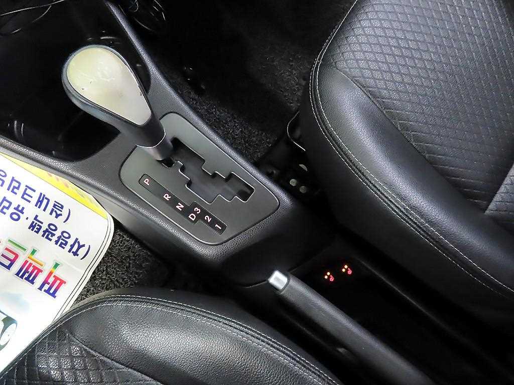 KIA Morning - Vista 10