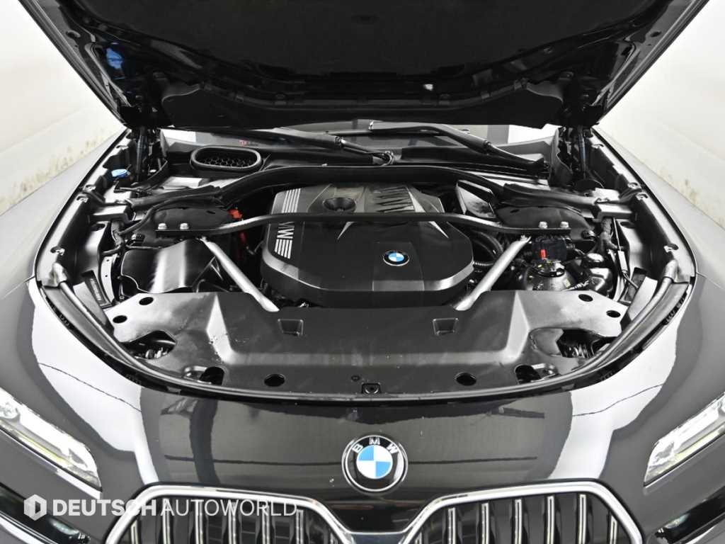 BMW 7 Series - Vista 6