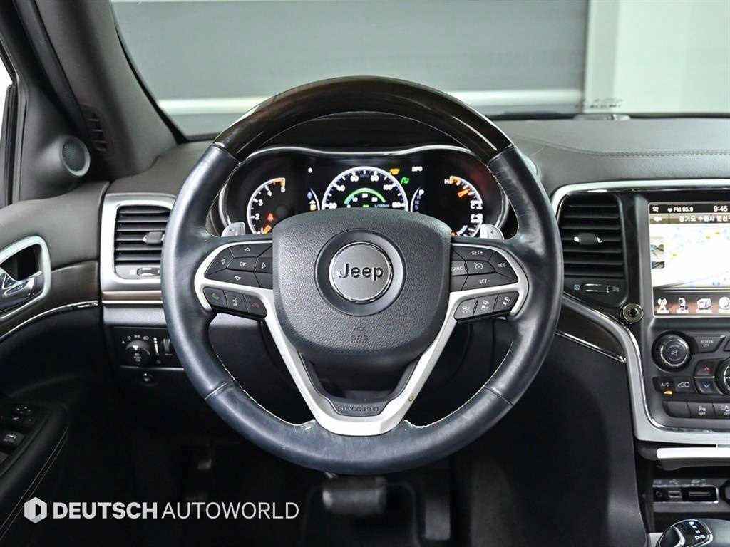 Jeep Cherokee 2014 Negro - Importación desde Corea - HF Imports Iquique - Foto 13