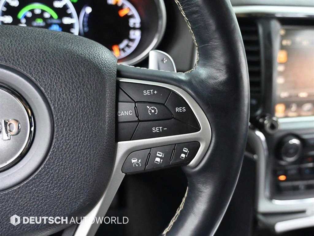 Jeep Cherokee 2014 Negro - Importación desde Corea - HF Imports Iquique - Foto 18