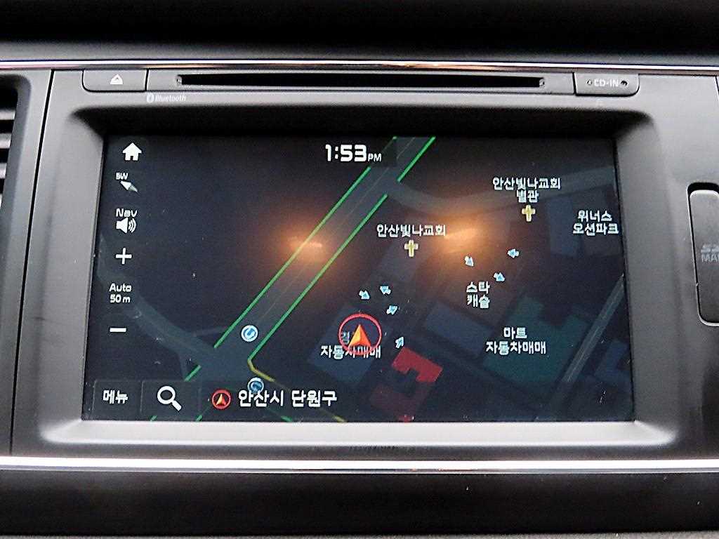 KIA Carnival 2016 Gris - Importación desde Corea - HF Imports Iquique - Foto 13